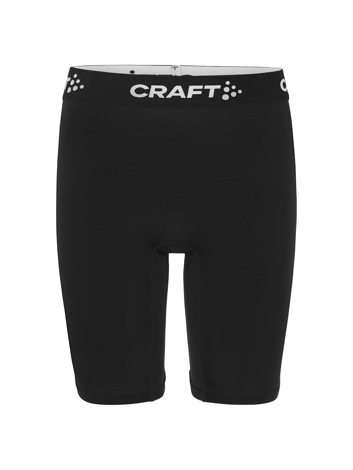 Craft Ability Long Boxer Junior in Schwarz, Vorderansicht