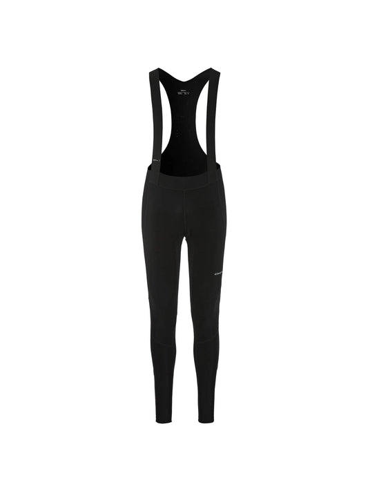 Craft Bike SubZ Bib Tights C2 Herren in Schwarz, Vorderansicht