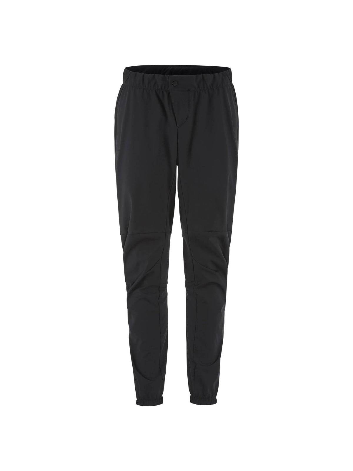 Craft Bike SubZ Pants Herren in Schwarz, Vorderansicht