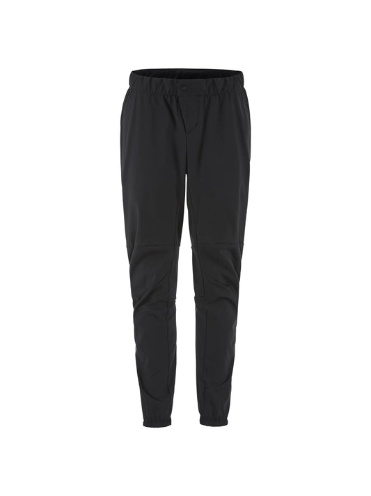 Craft Bike SubZ Pants Herren in Schwarz, Vorderansicht