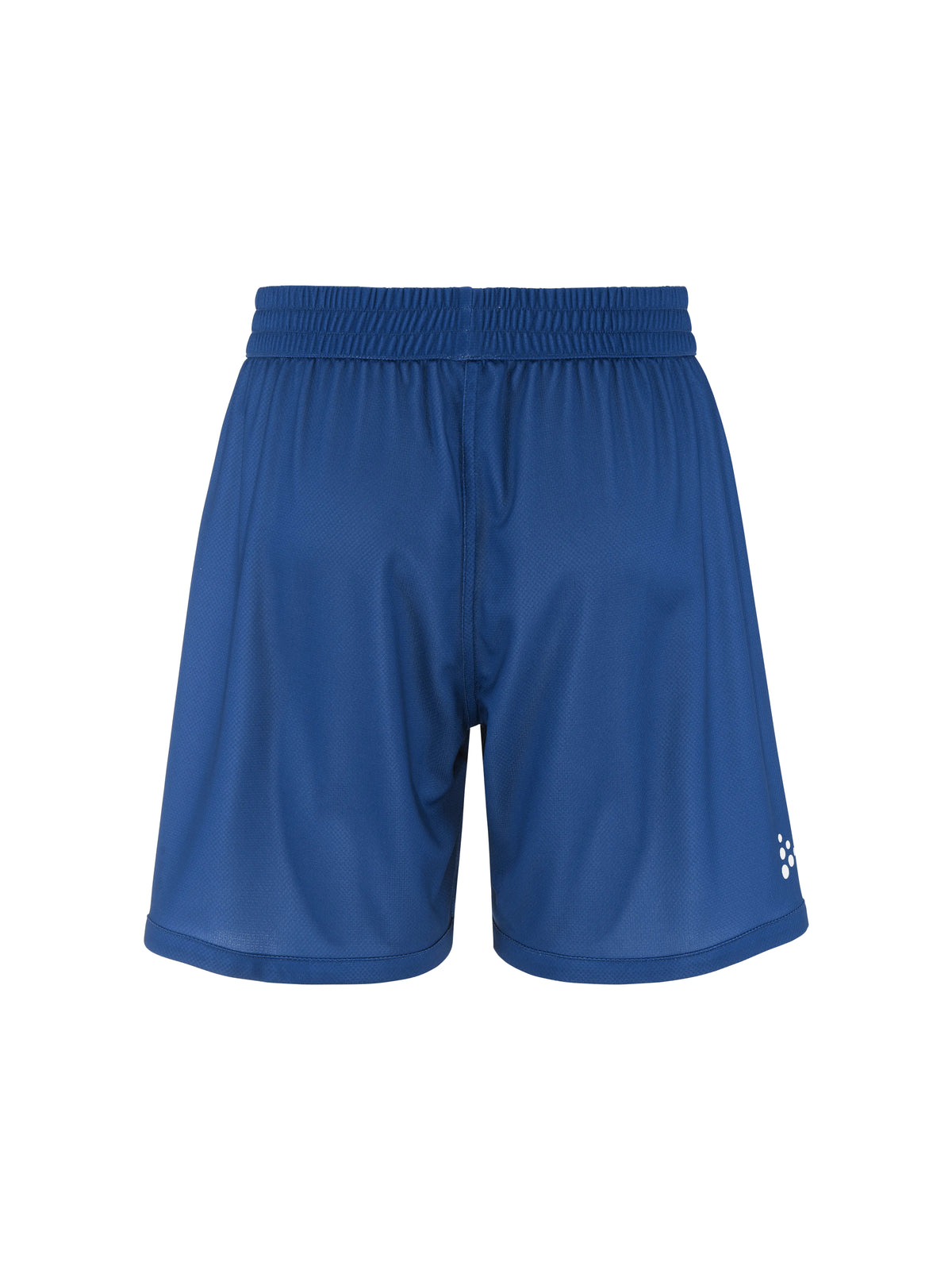 Craft Basket 2.0 Reversible Shorts Herren in Kobaltblau/Weiss, Rückansicht