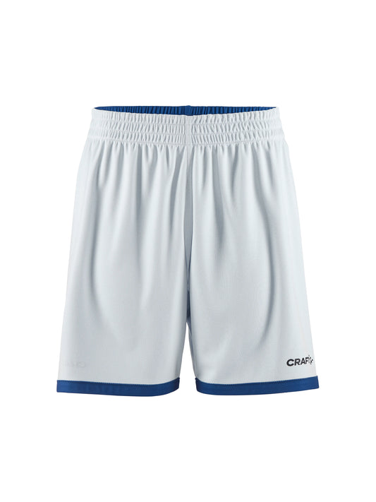 Craft Basket 2.0 Reversible Shorts Herren in Kobaltblau/Weiss, Vorderansicht