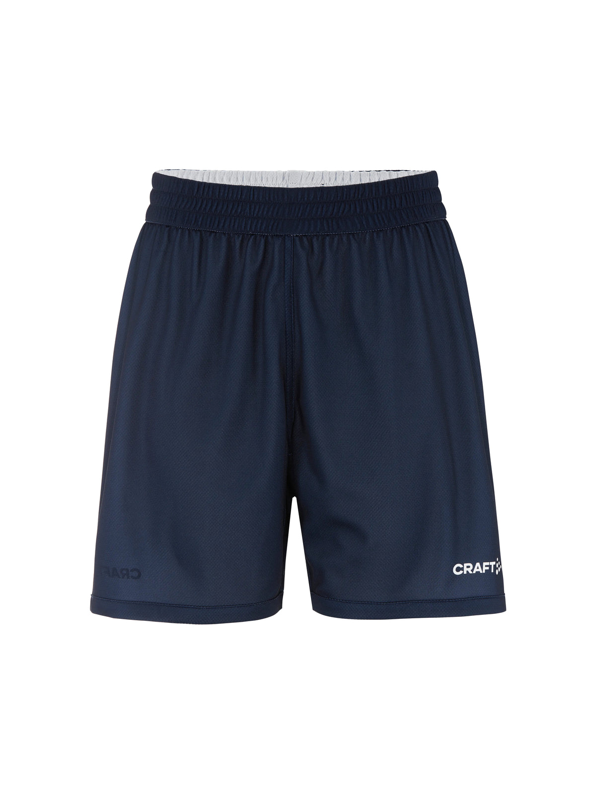 Craft Basket 2.0 Reversible Shorts Herren in Navy/Weiss, Vorderansicht