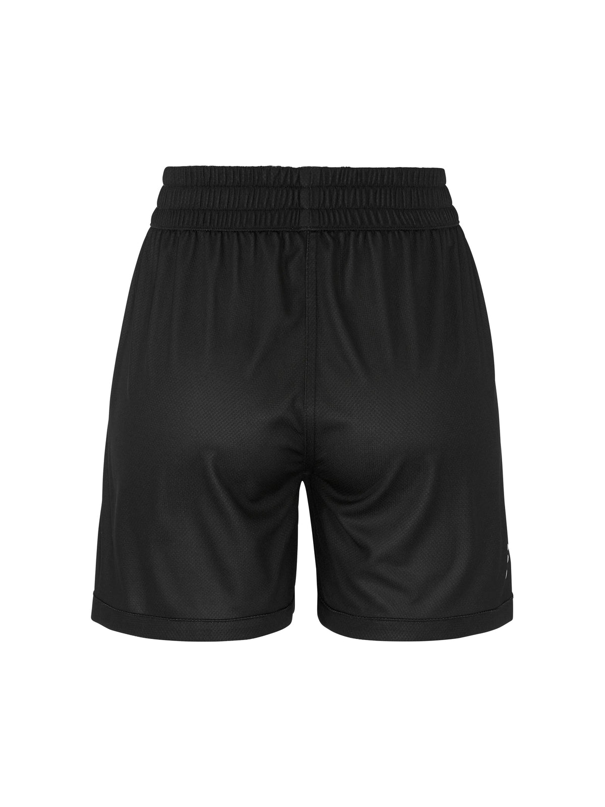 Craft Basket 2.0 Reversible Shorts Damen in Schwarz/Weiss, Rückansicht