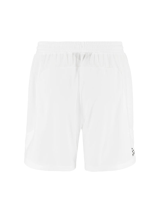 Craft Basket 2.0 Shorts Contrast Herren in Weiss, Rückansicht