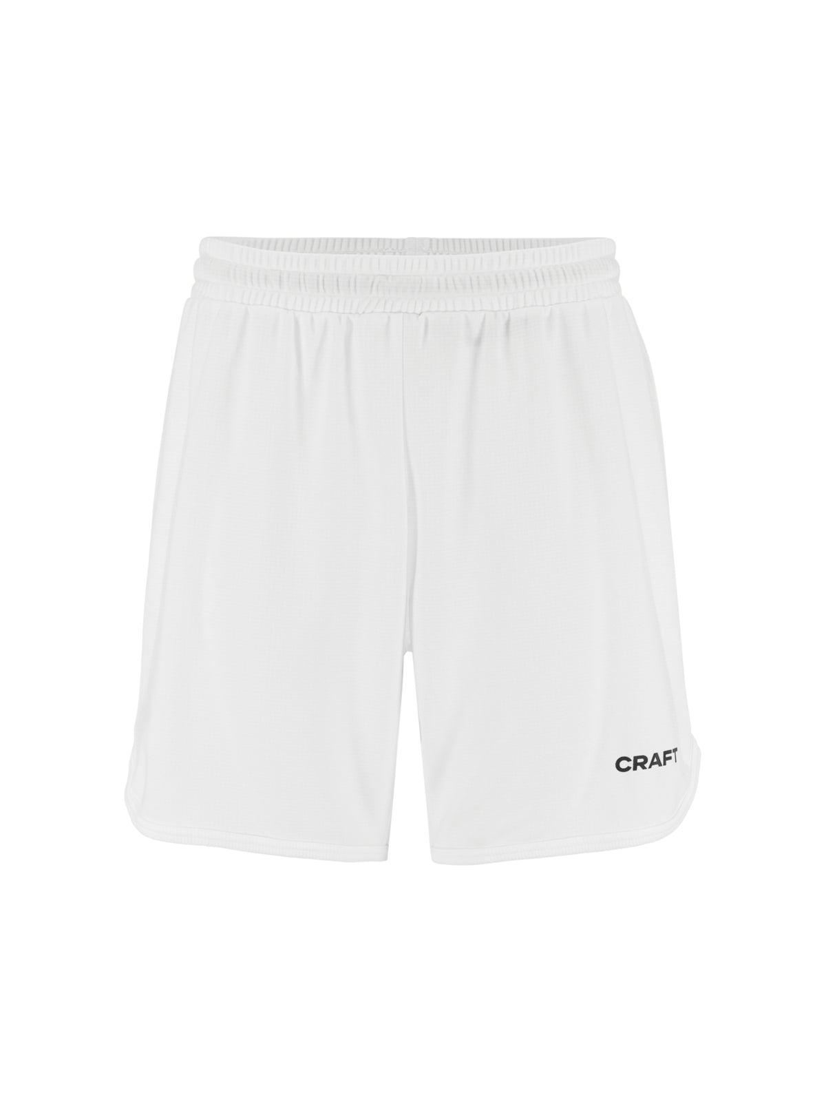 Craft Basket 2.0 Shorts Herren in Weiss, Vorderansicht