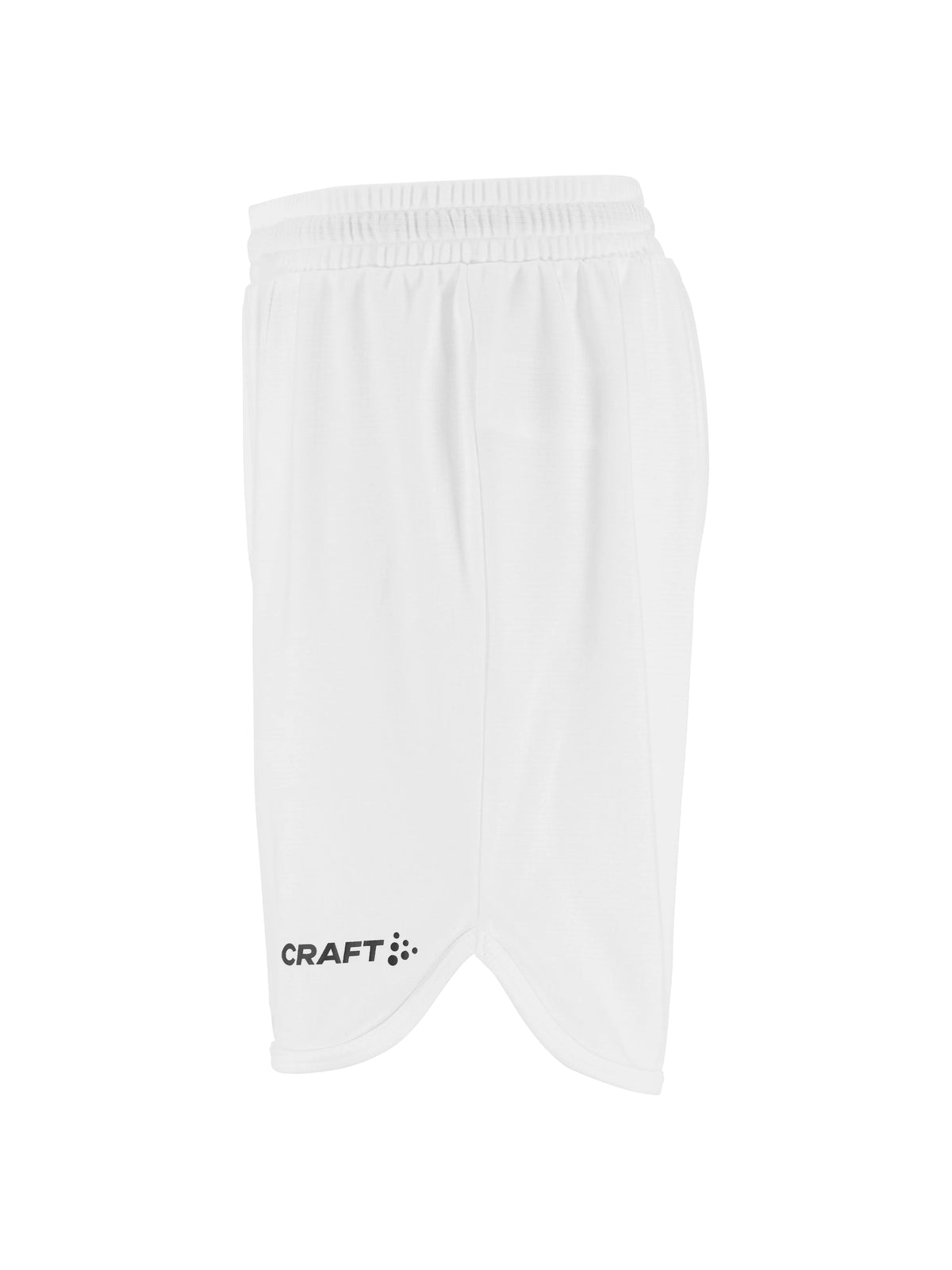 Craft Basket 2.0 Shorts Herren in Weiss, Seitenansicht links