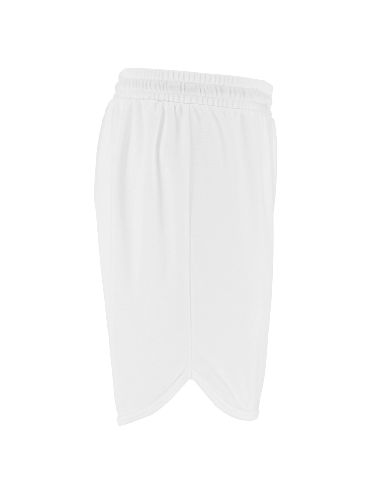 Craft Basket 2.0 Shorts Herren in Weiss, Seitenansicht rechts