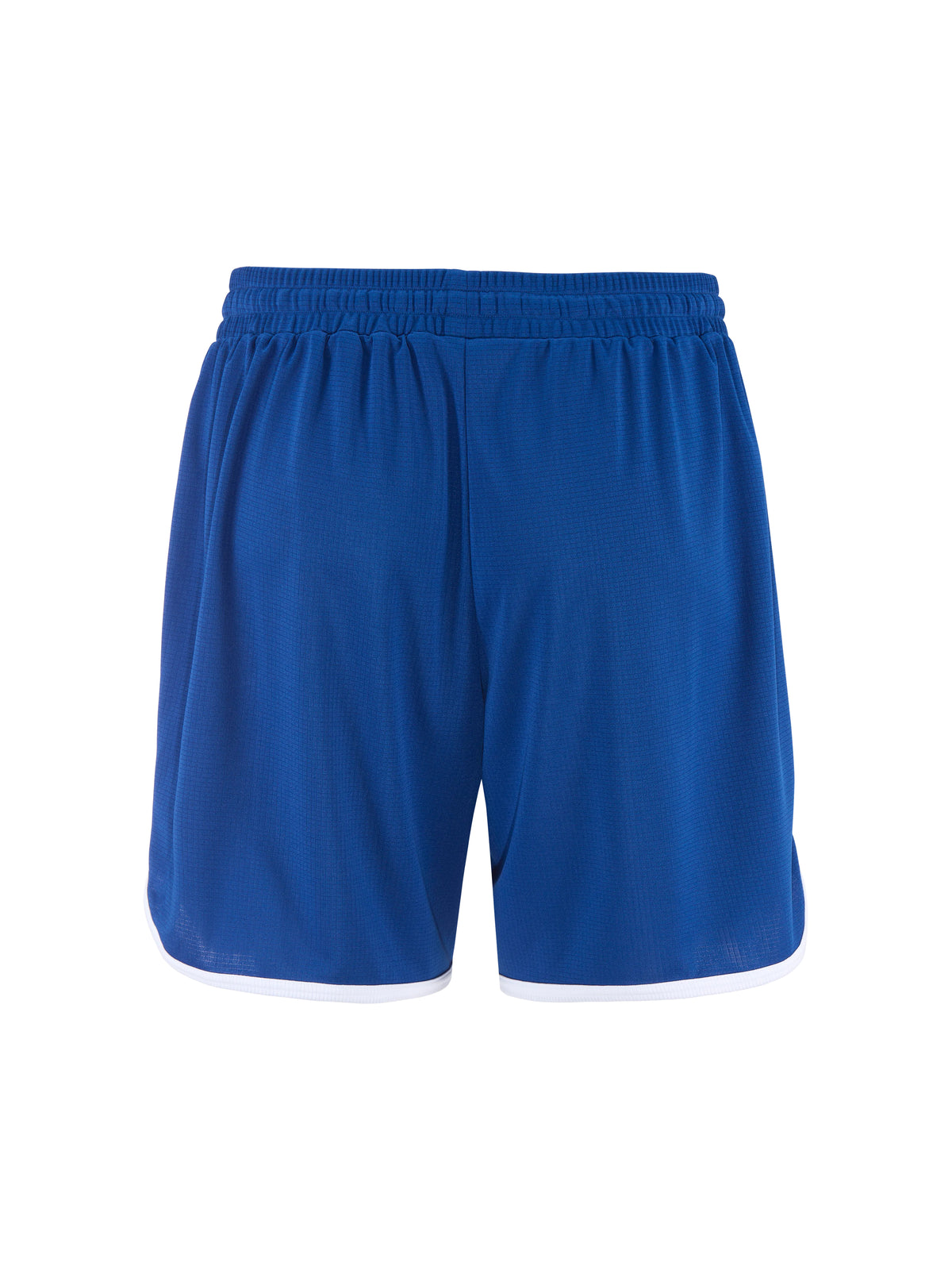 Craft Basket 2.0 Shorts Herren in Kobaltblau, Rückansicht