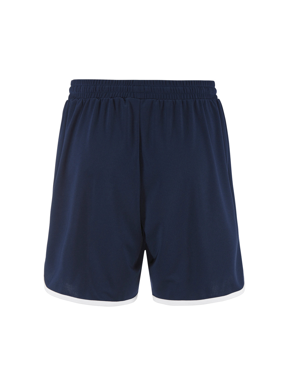 Craft Basket 2.0 Shorts Herren in Navy, Rückansicht