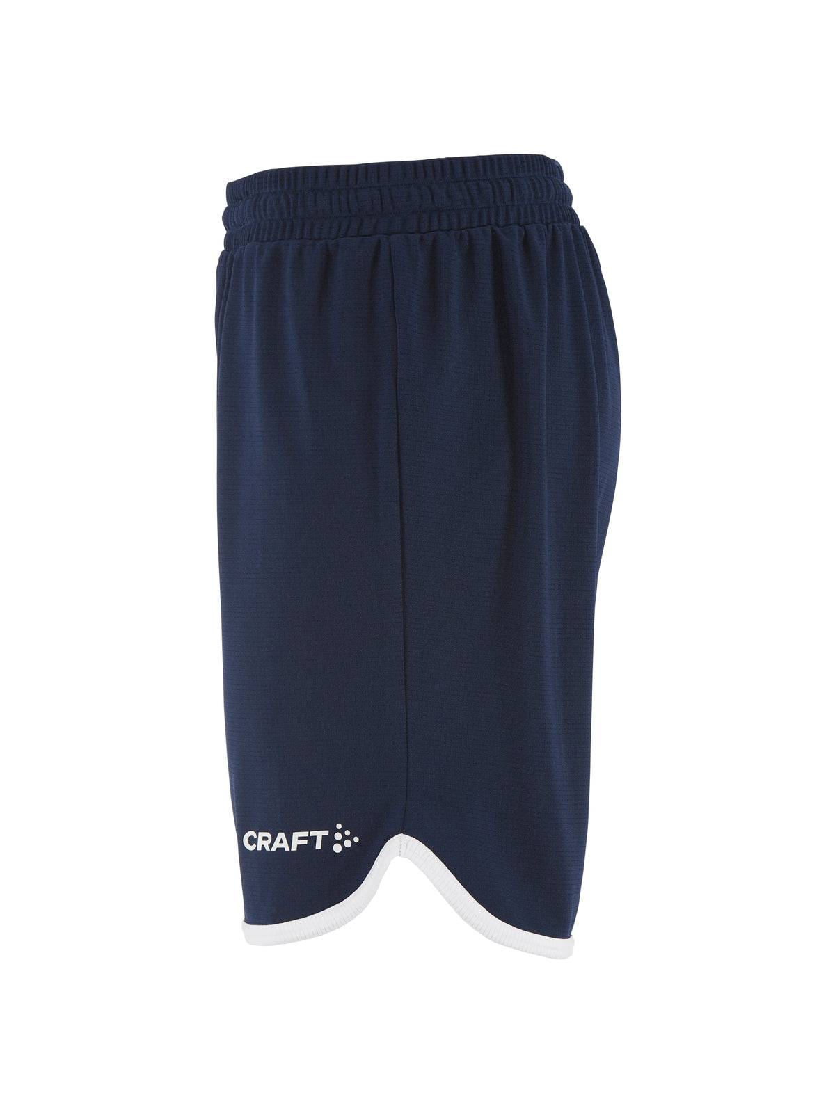 Craft Basket 2.0 Shorts Herren in Navy, Seitenansicht links