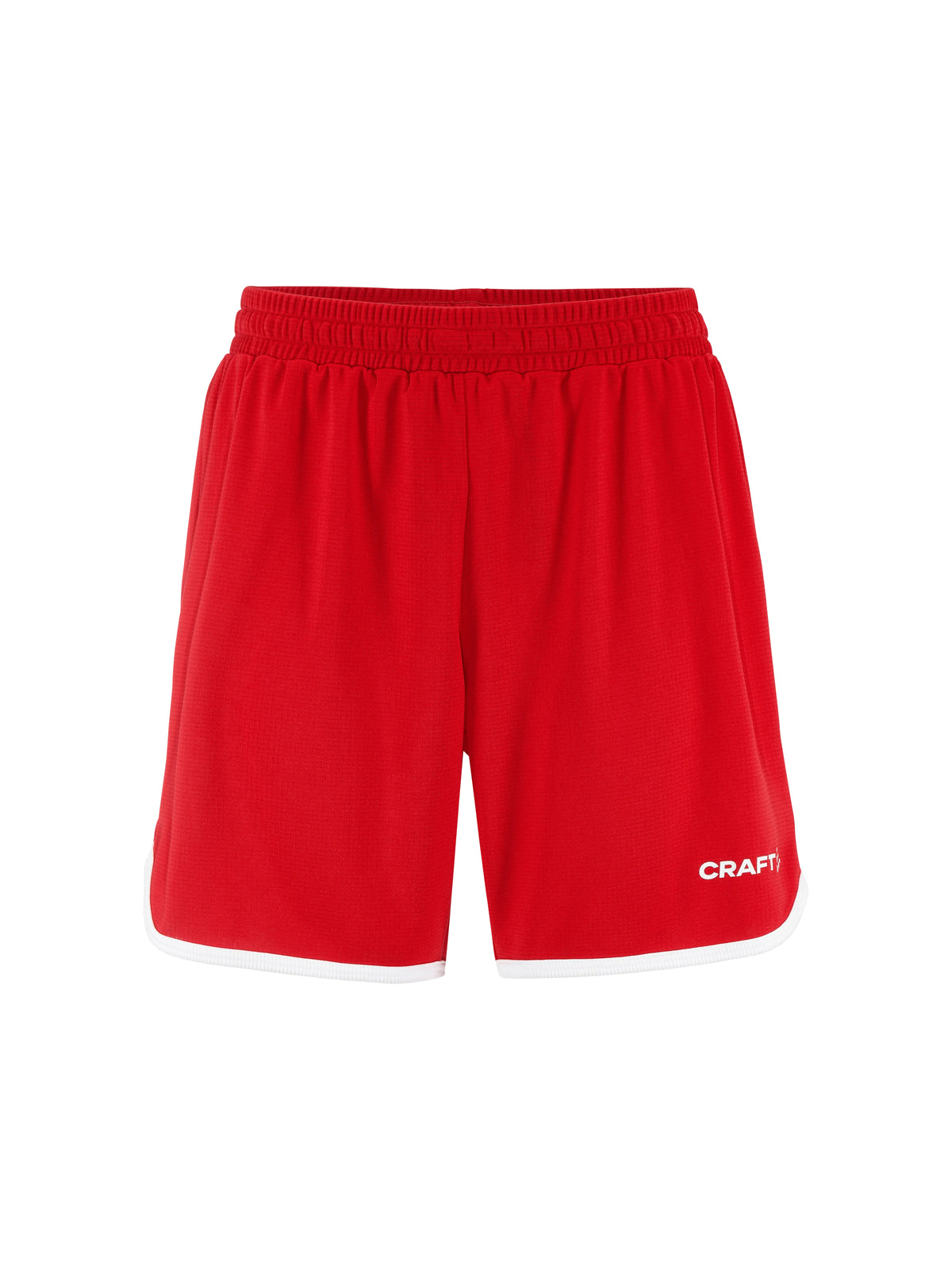 Craft Basket 2.0 Shorts Herren in Rot, Vorderansicht