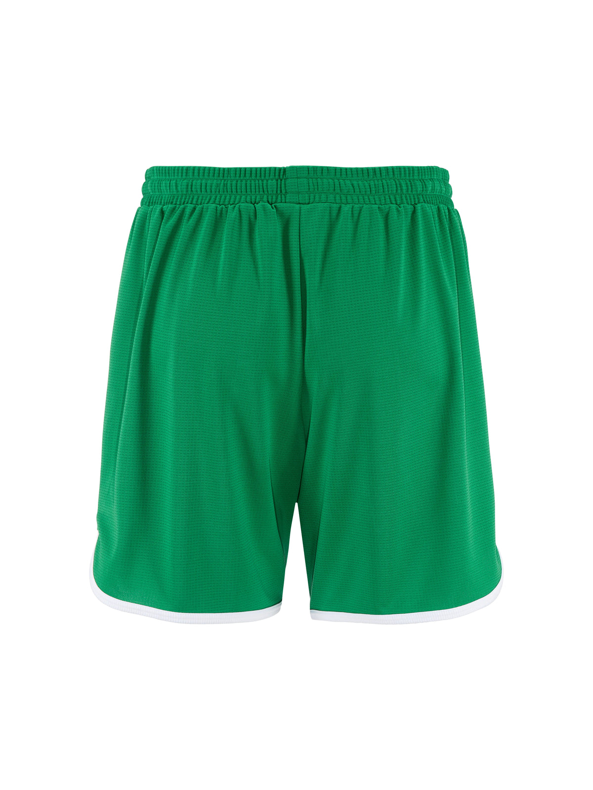 Craft Basket 2.0 Shorts Herren in Grün, Rückansicht