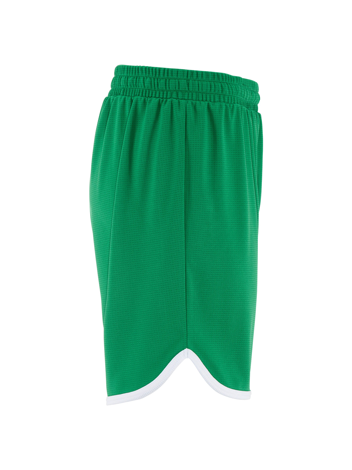 Craft Basket 2.0 Shorts Herren in Grün, Seitenansicht rechts