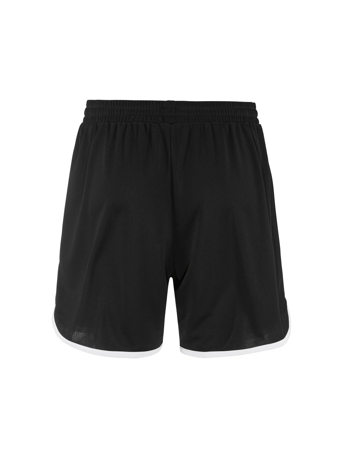 Craft Basket 2.0 Shorts Herren in Schwarz, Rückansicht