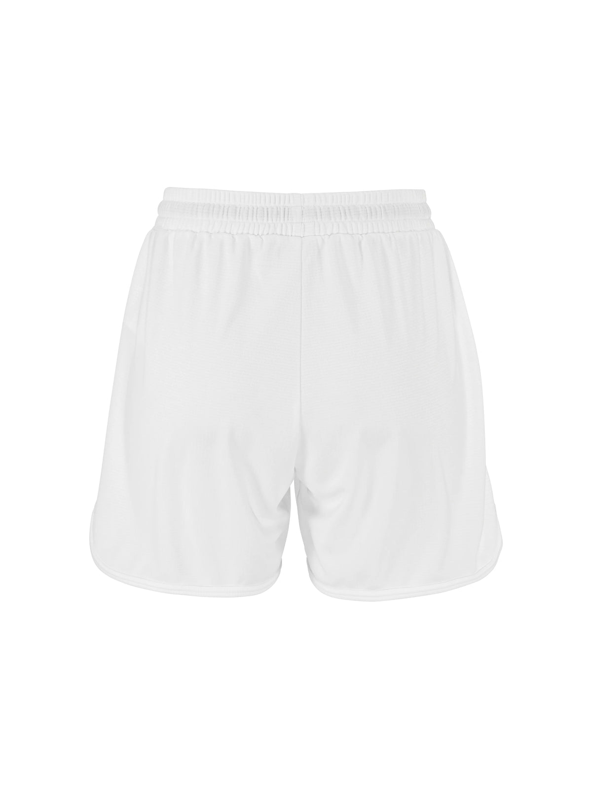 Craft Basket 2.0 Shorts Damen in Weiss, Rückansicht