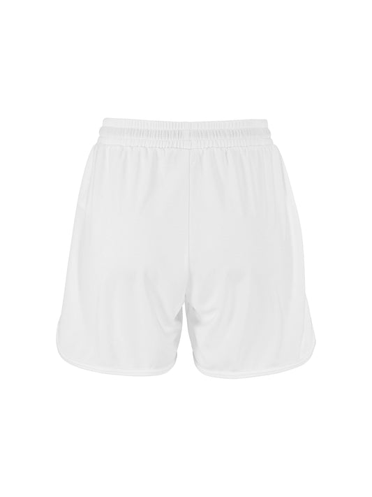 Craft Basket 2.0 Shorts Damen in Weiss, Rückansicht