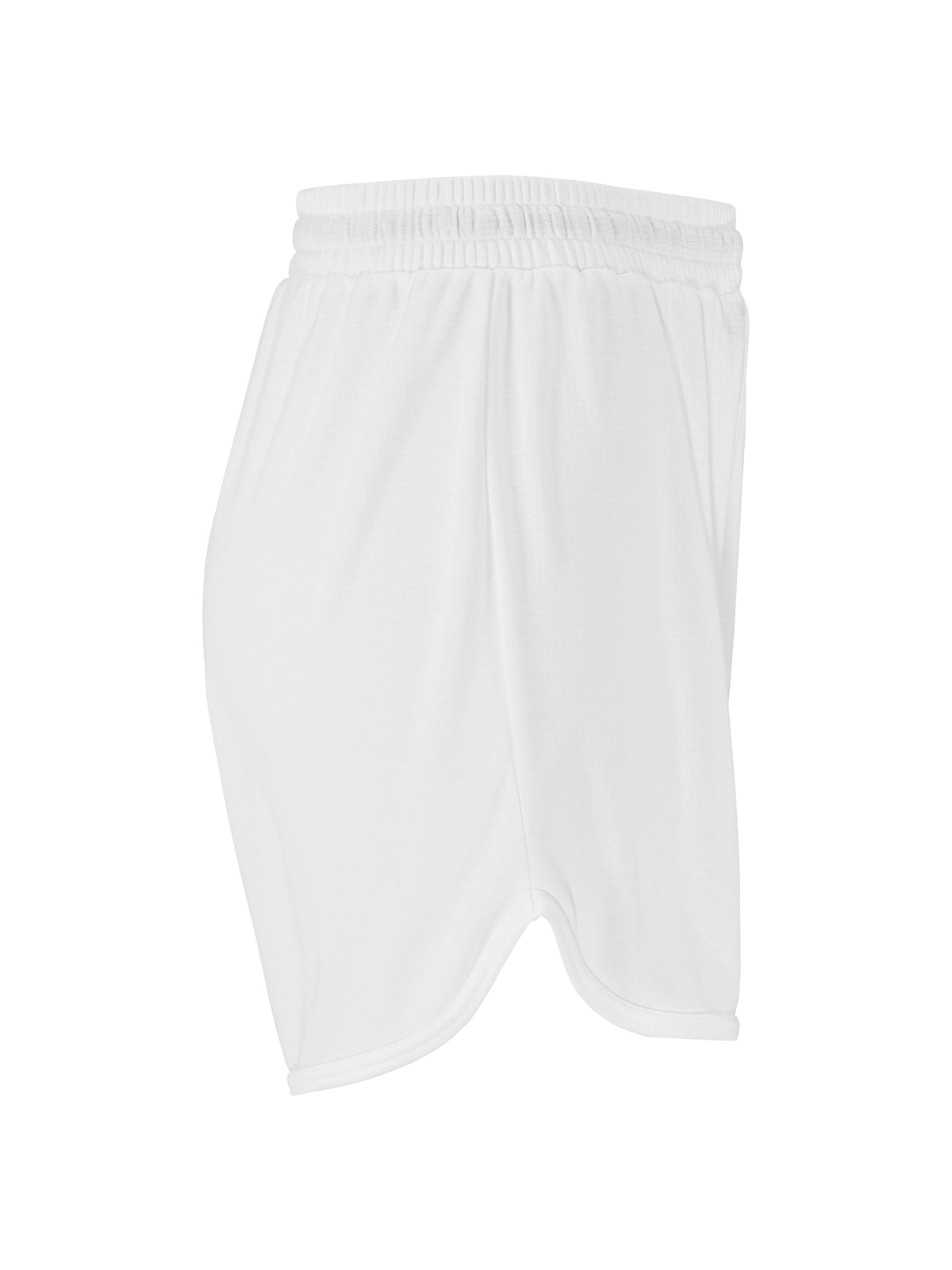 Craft Basket 2.0 Shorts Damen in Weiss, Seitenansicht rechts