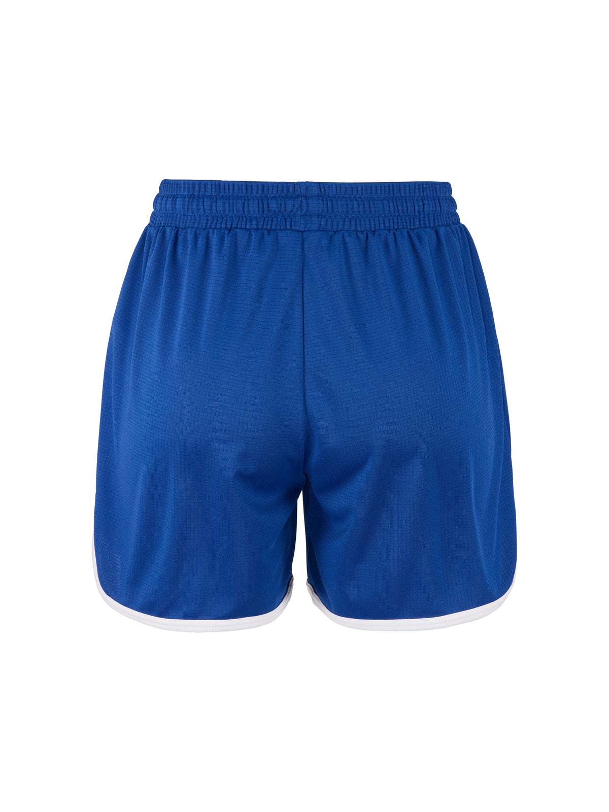 Craft Basket 2.0 Shorts Damen in Kobaltblau, Rückansicht
