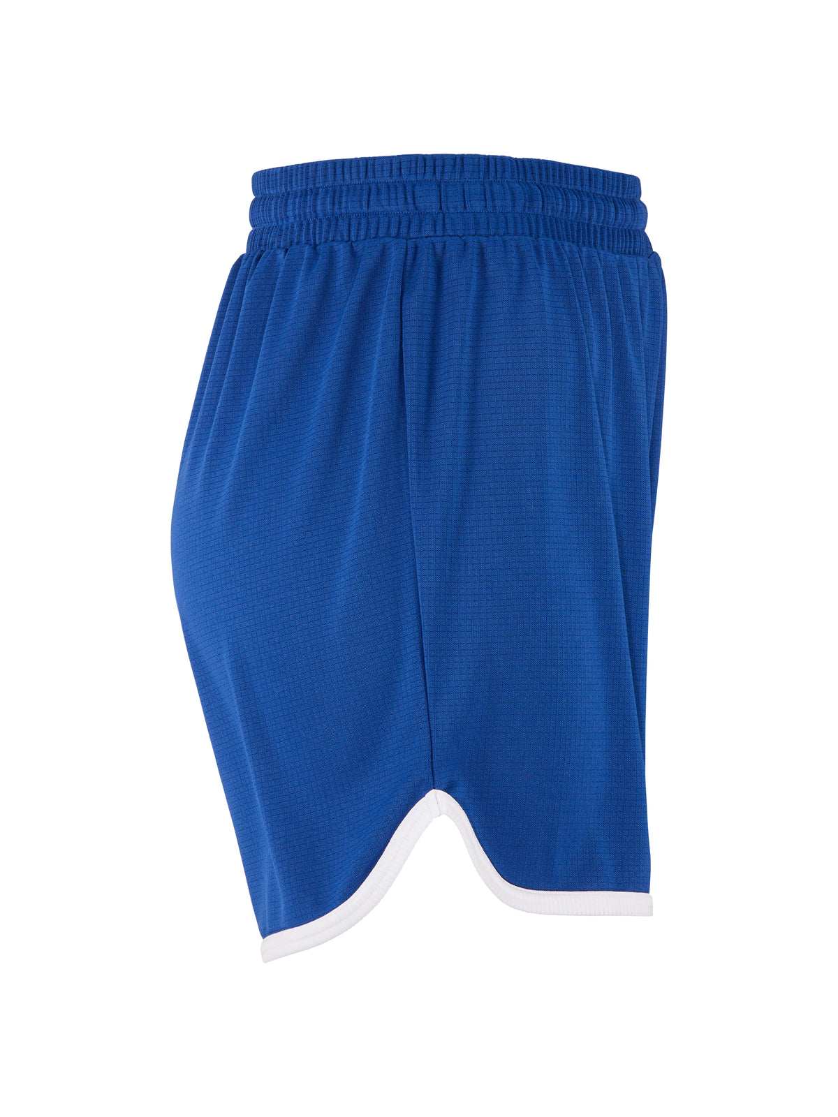 Craft Basket 2.0 Shorts Damen in Kobaltblau, Seitenansicht rechts