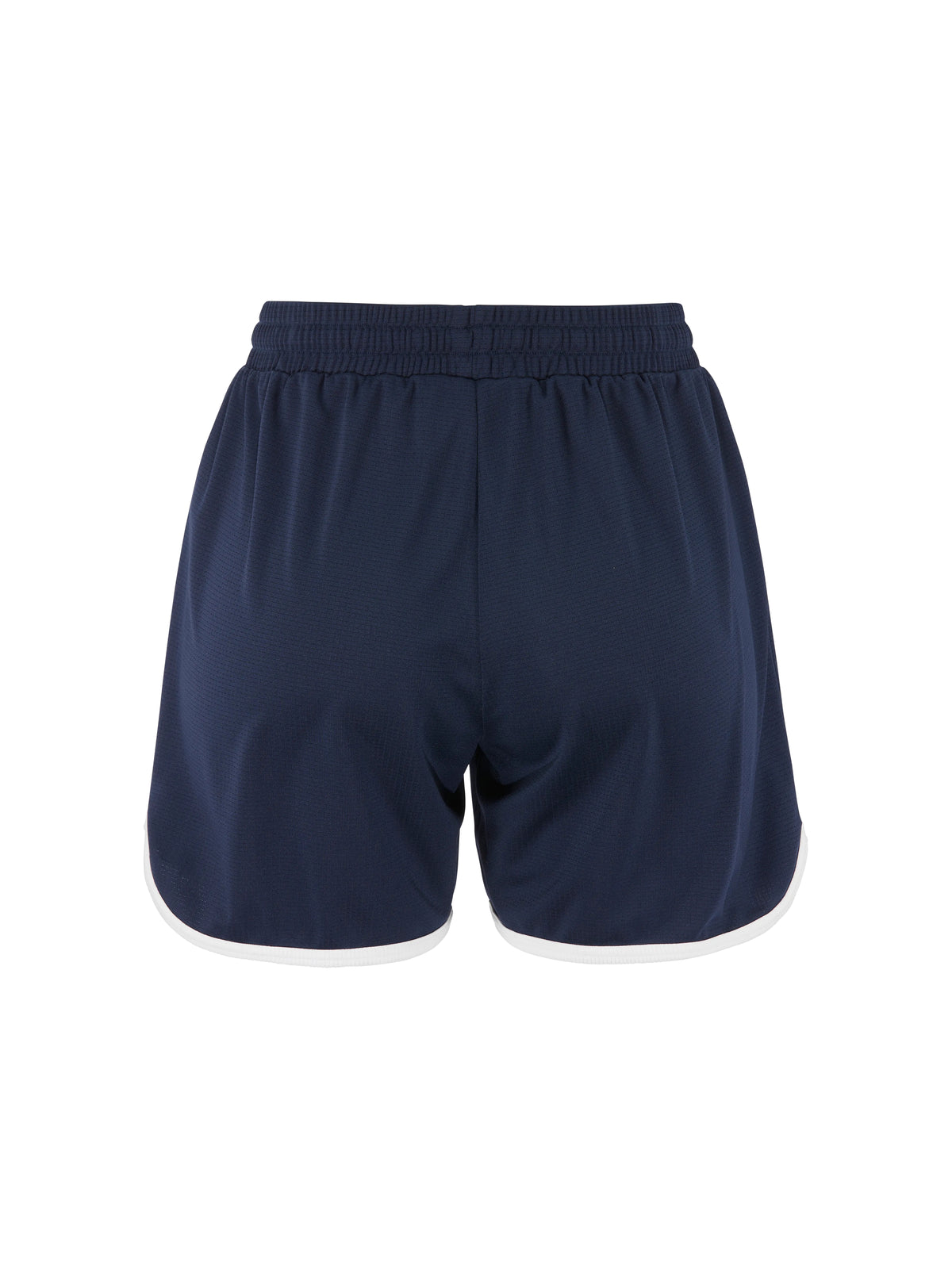 Craft Basket 2.0 Shorts Damen in Navy, Rückansicht