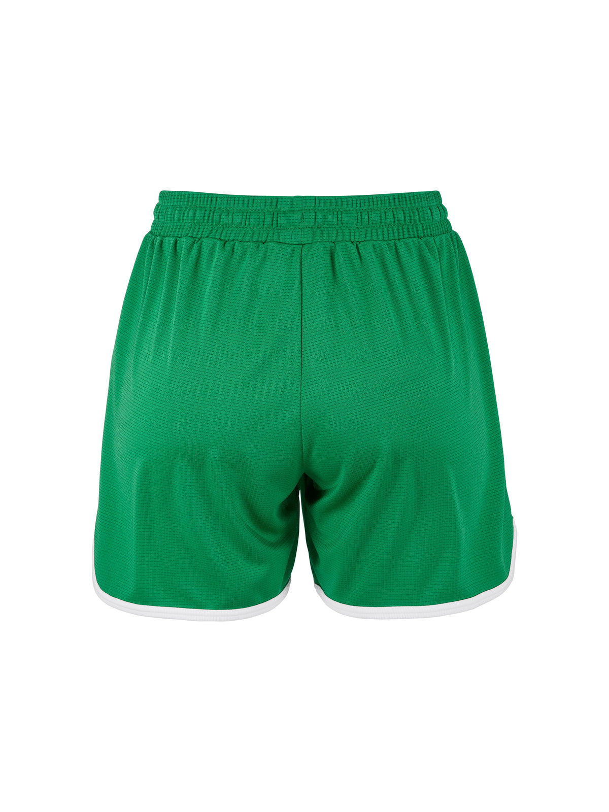 Craft Basket 2.0 Shorts Damen in Grün, Rückansicht