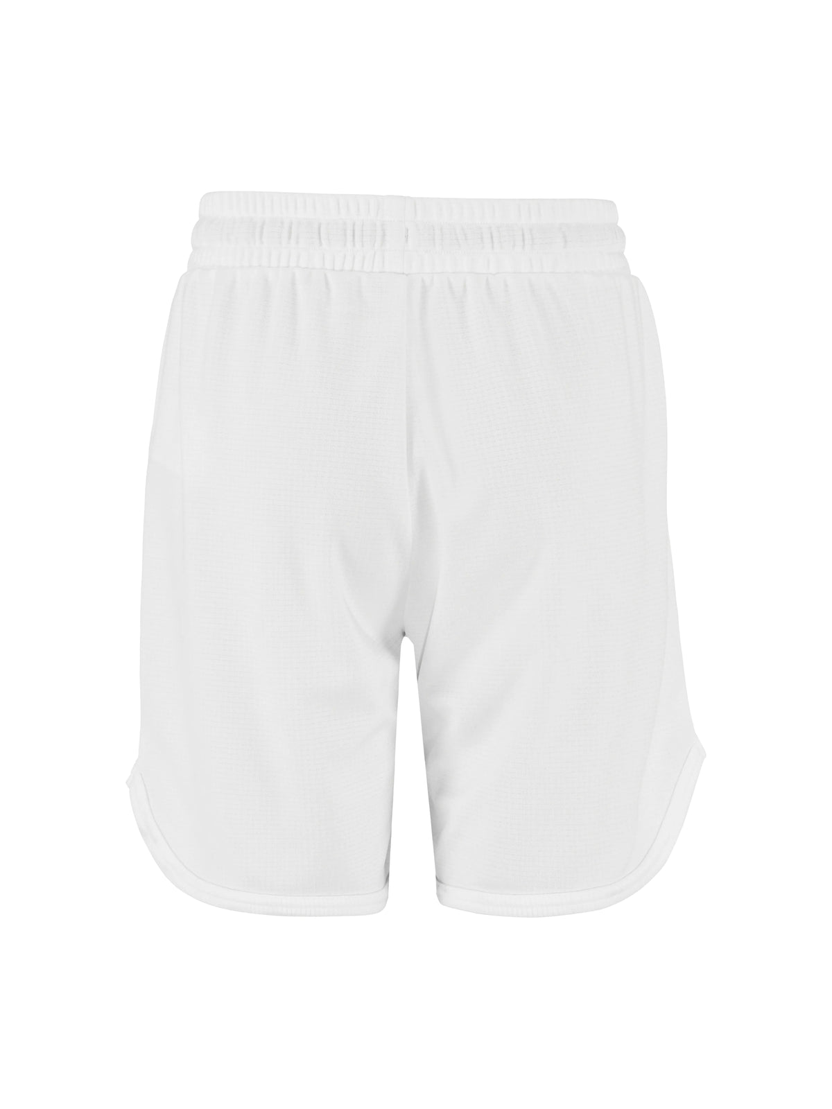 Craft Basket 2.0 Shorts Junior in Weiss, Rückansicht