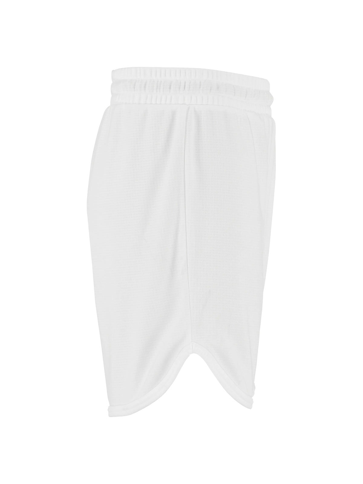 Craft Basket 2.0 Shorts Junior in Weiss, Seitenansicht rechts