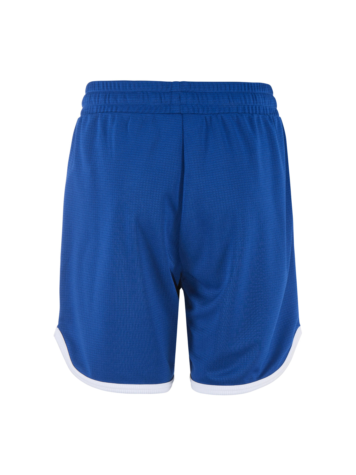 Craft Basket 2.0 Shorts Junior in Kobaltblau, Rückansicht