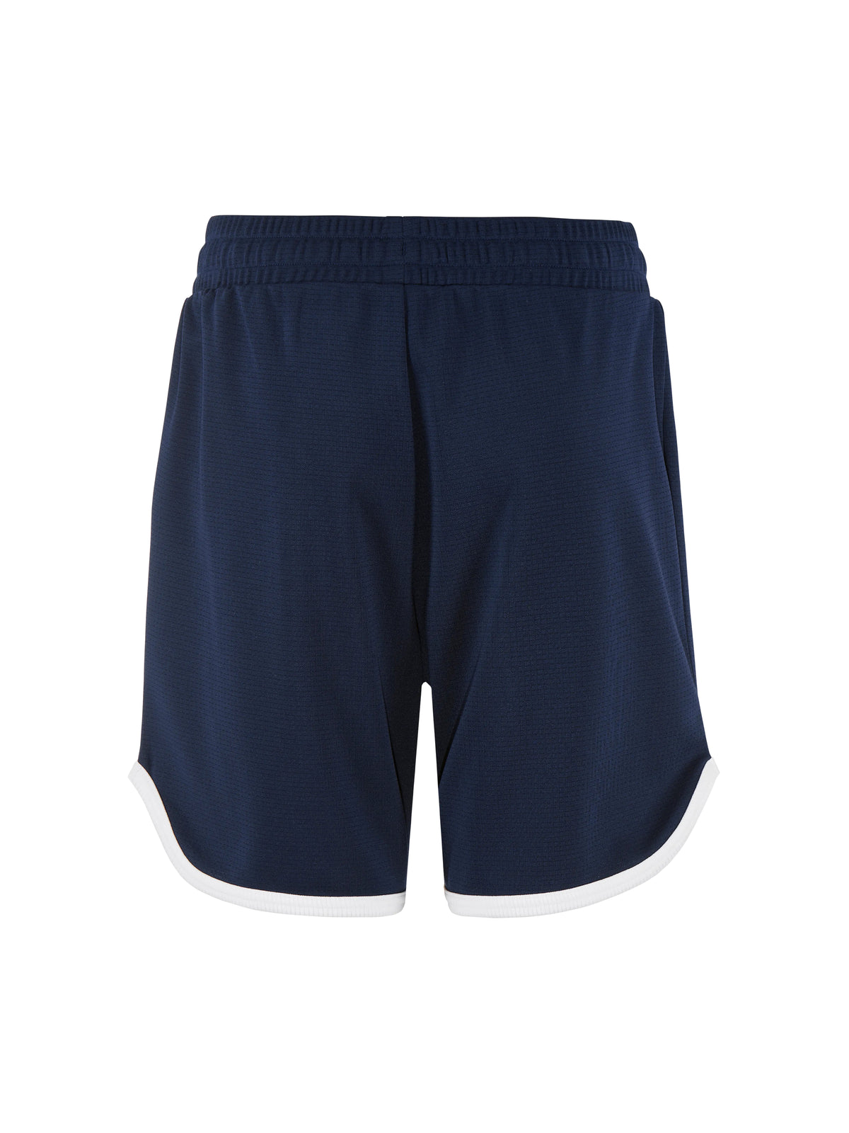 Craft Basket 2.0 Shorts Junior in Navy, Rückansicht