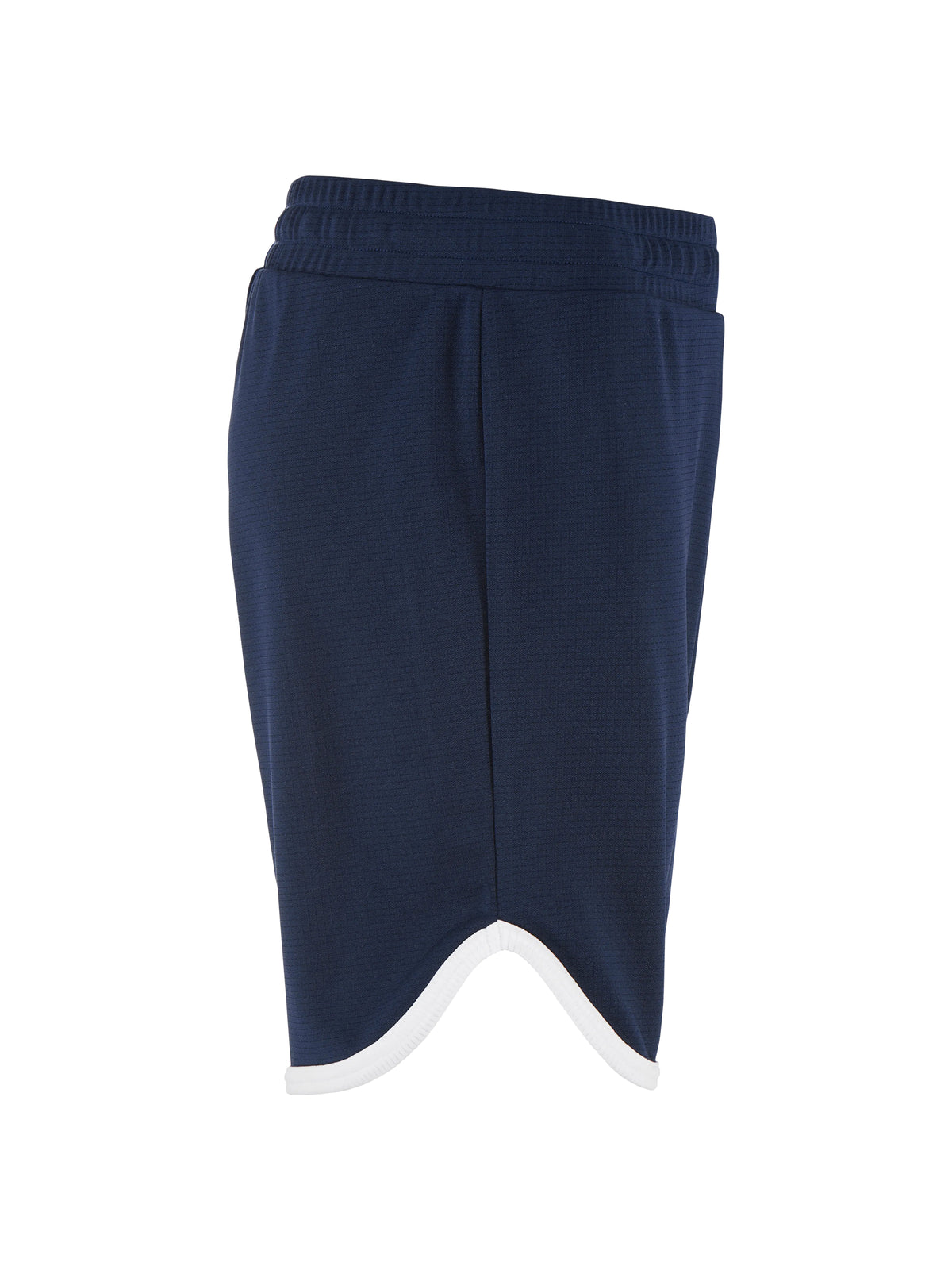 Craft Basket 2.0 Shorts Junior in Navy, Seitenansicht rechts