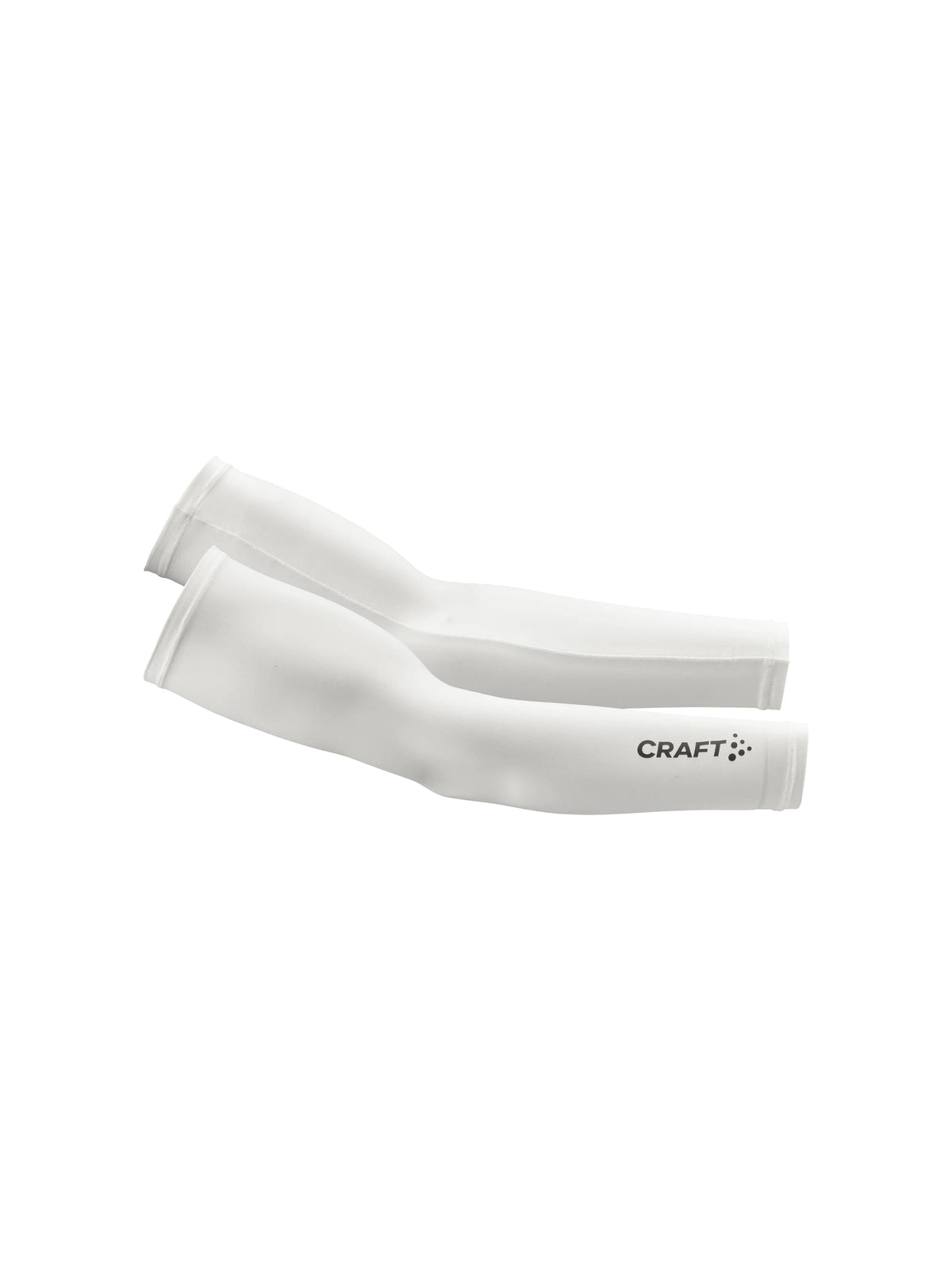Craft Ability Compression Sleeve Unisex in Weiss, Vorderansicht