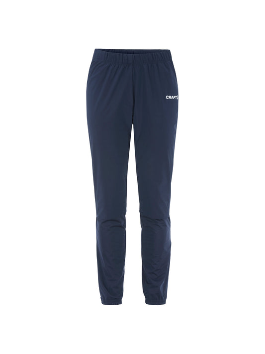 Craft Nordic Club 2.0 Wind Tights Herren in Dunkelblau, Vorderansicht