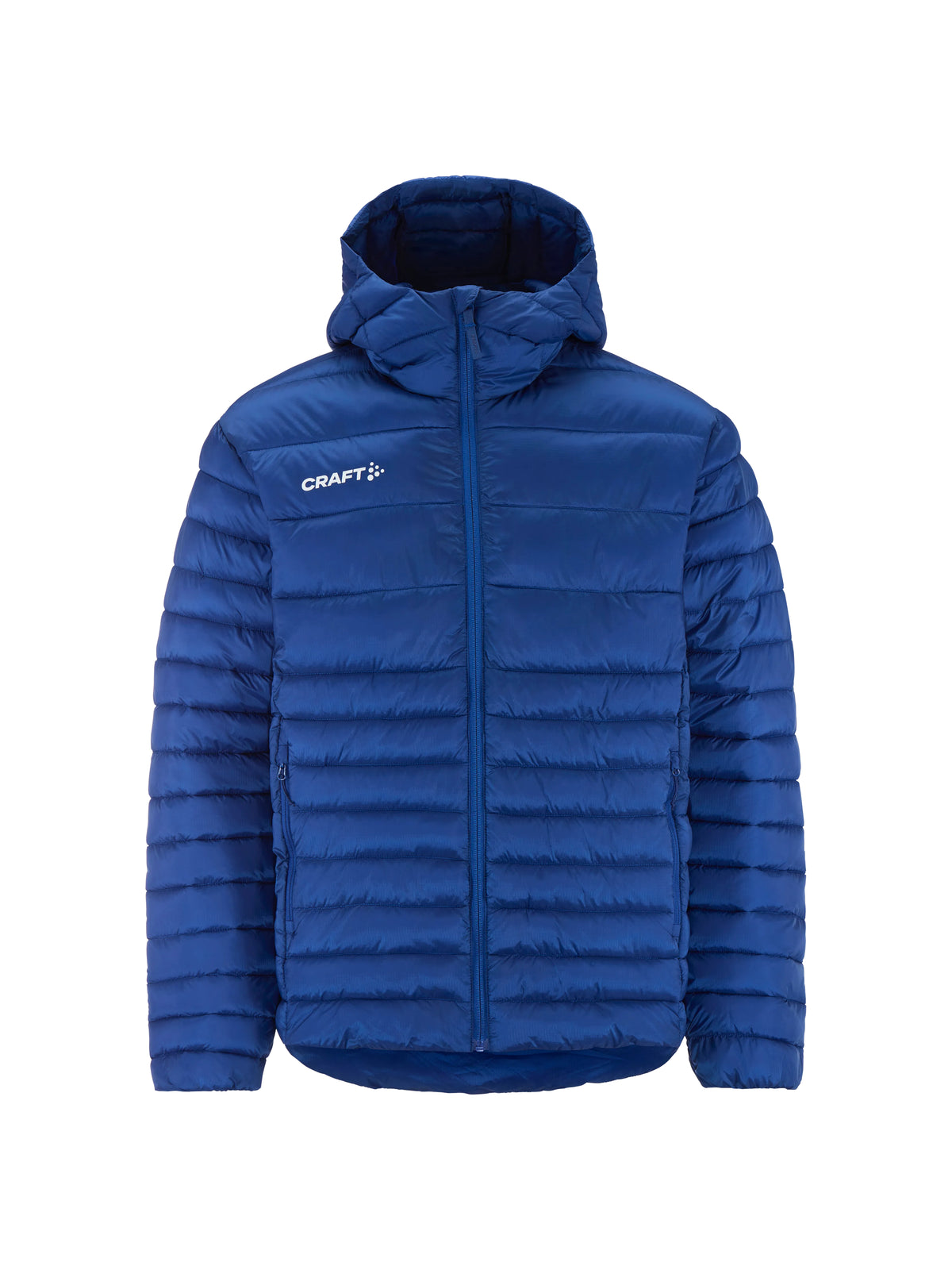 Craft Ability Isolate Jacket Herren in Kobaltblau, Vorderansicht