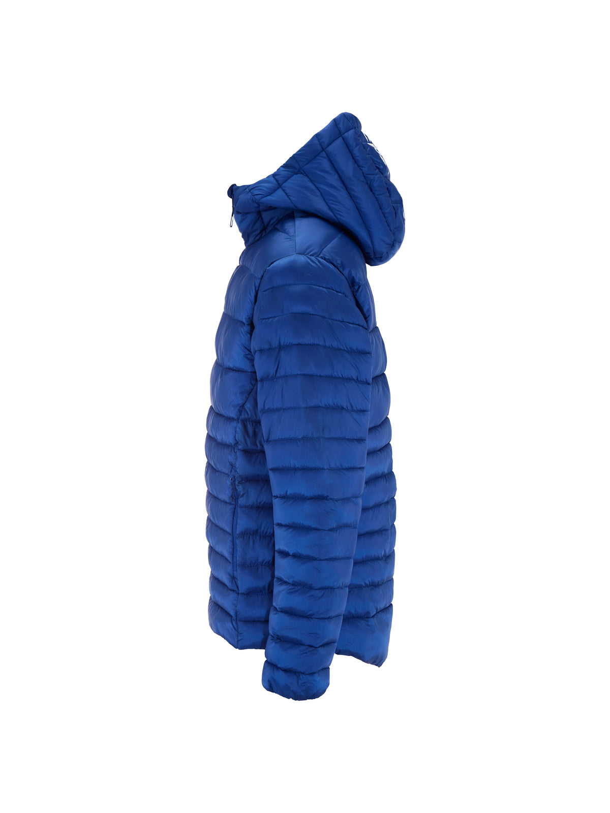 Craft Ability Isolate Jacket Herren in Kobaltblau, Seitenansicht links