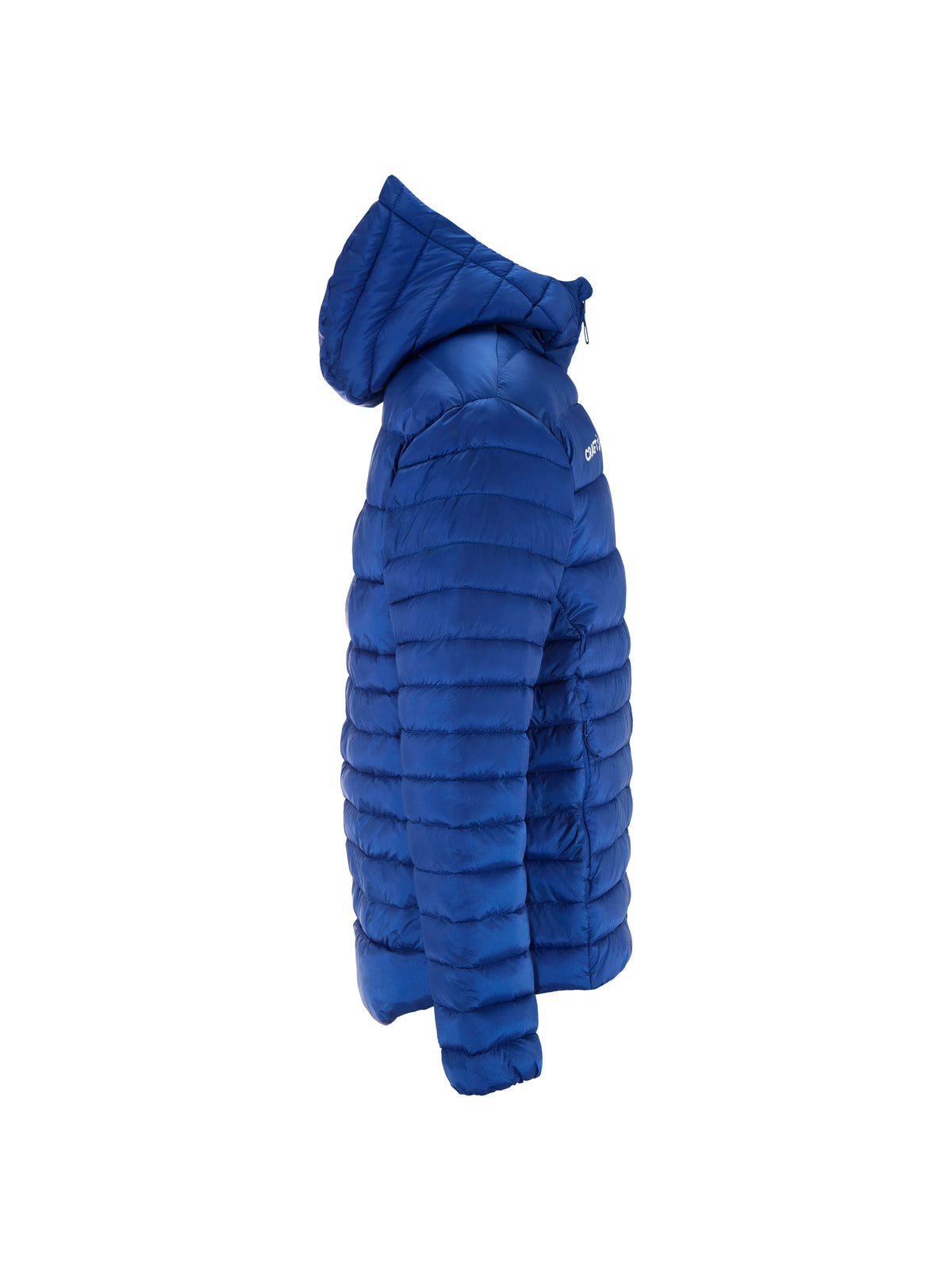 Craft Ability Isolate Jacket Herren in Kobaltblau, Seitenansicht rechts