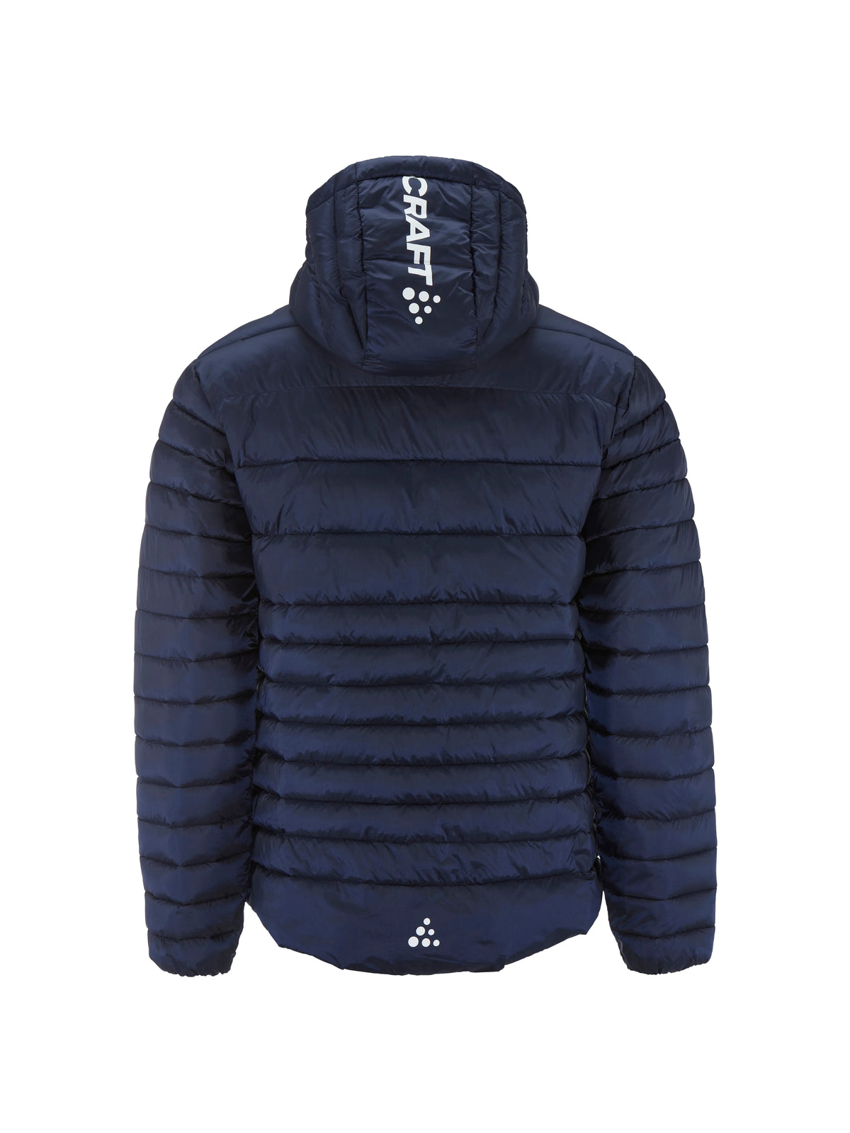 Craft Ability Isolate Jacket Herren in Navy, Rückansicht
