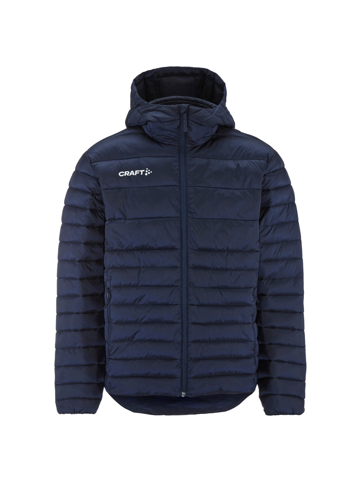 Craft Ability Isolate Jacket Herren in Navy, Vorderansicht