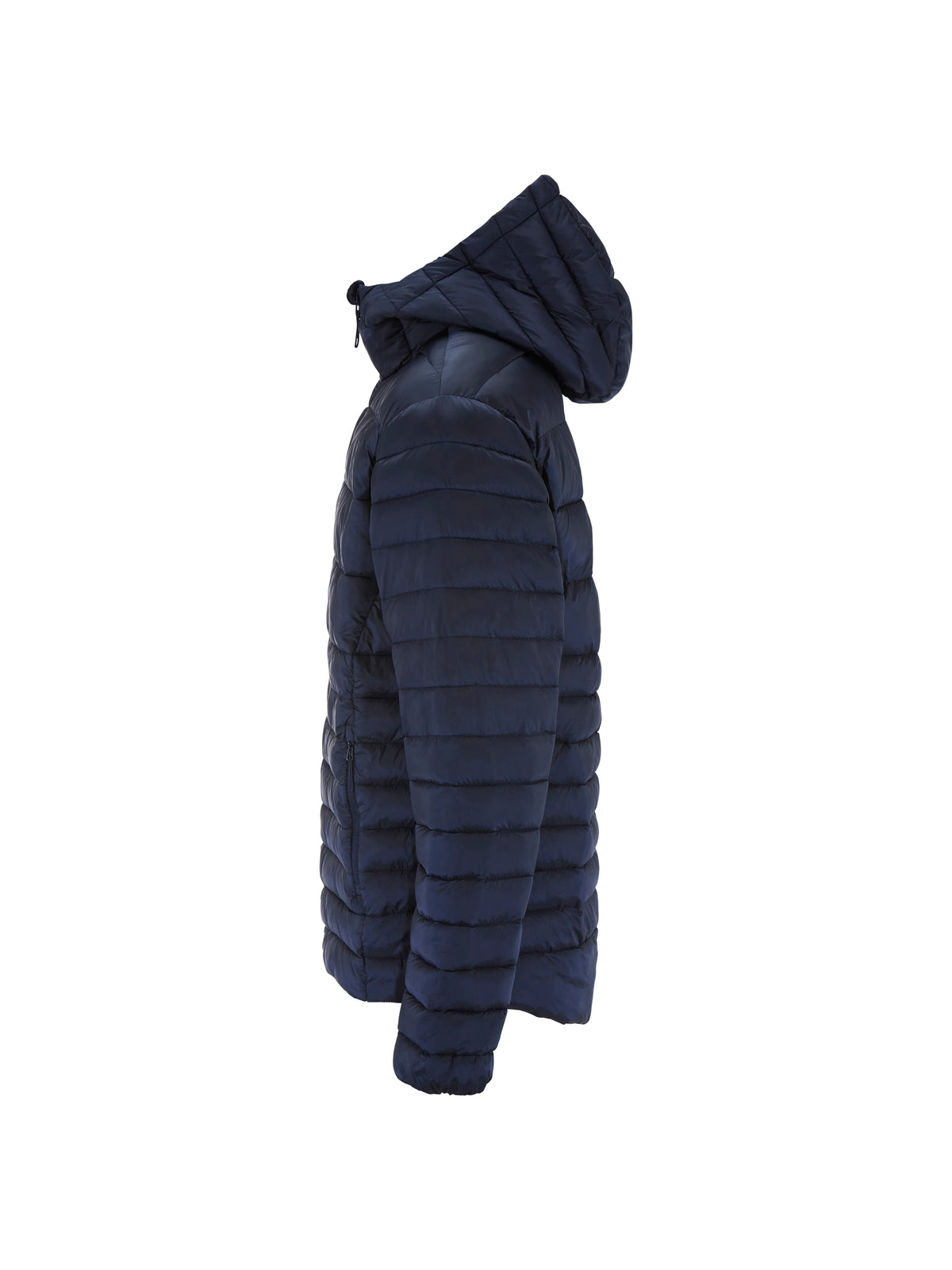 Craft Ability Isolate Jacket Herren in Navy, Seitenansicht links