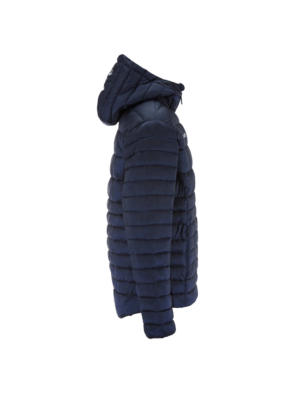Craft Ability Isolate Jacket Herren in Navy, Seitenansicht rechts