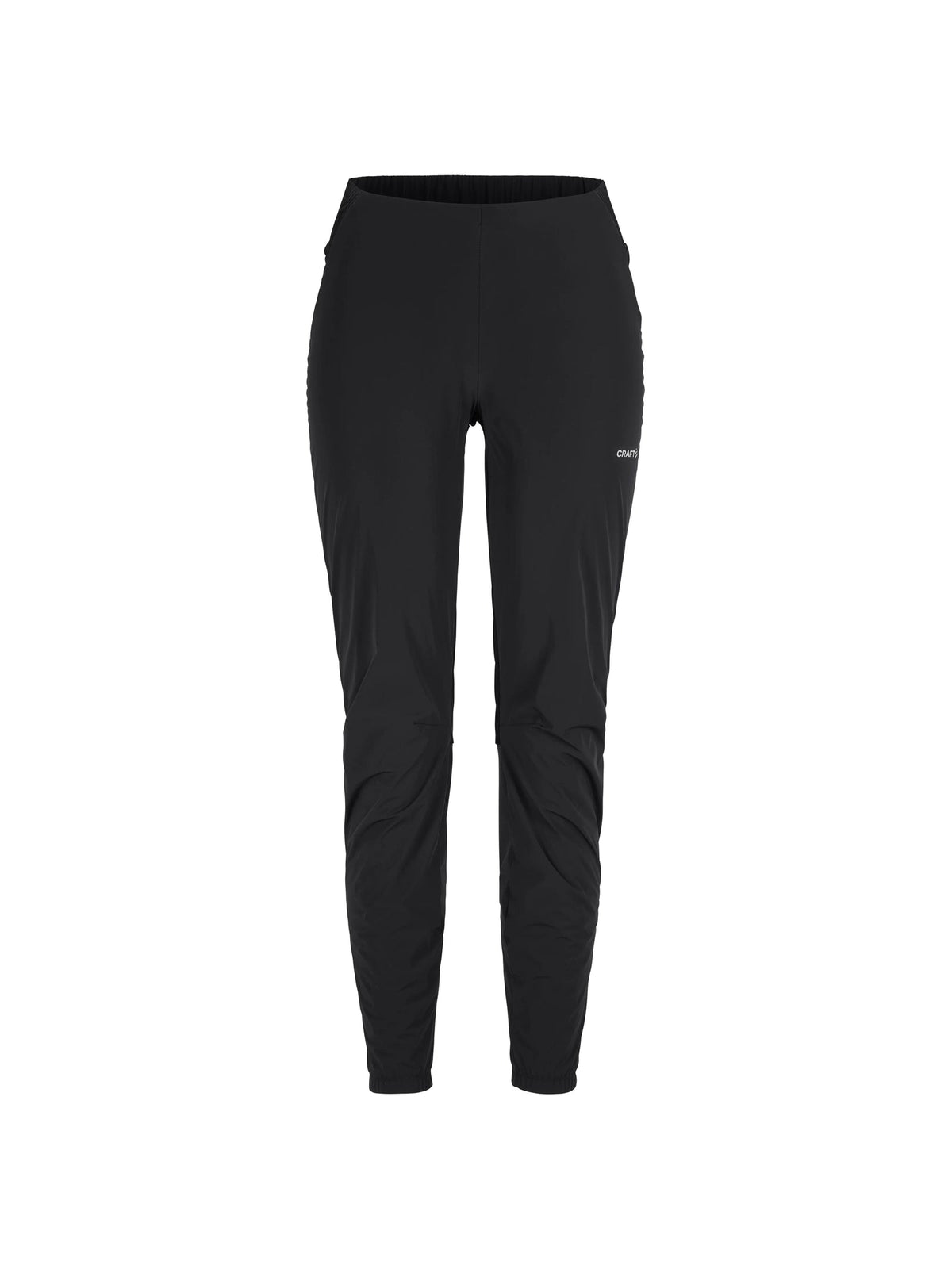 Craft Speed Tights 2 Damen in Schwarz, Vorderansicht