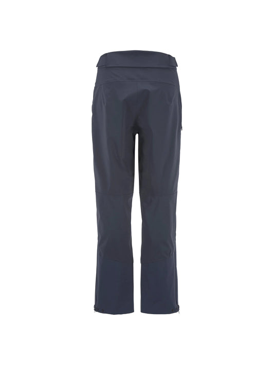 Craft Escape 3L Shell Pants Herren in Blau, Rückansicht