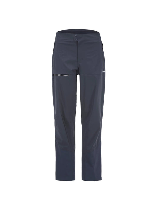 Craft Escape 3L Shell Pants Herren in Blau, Vorderansicht