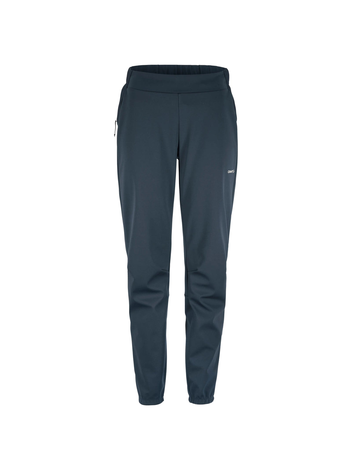 Craft Practice Pants Damen in Blau, Vorderansicht