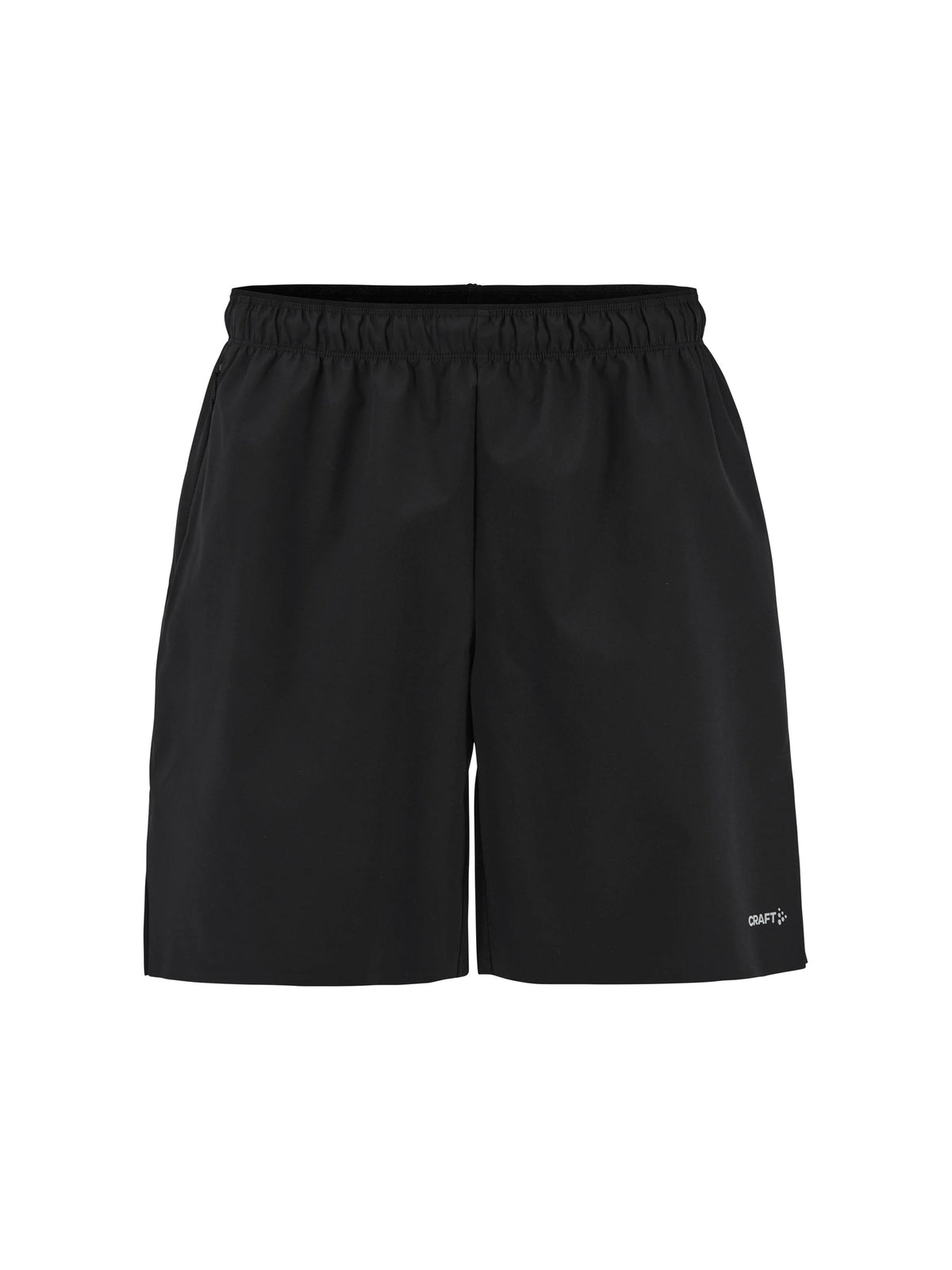 Craft Hydro Shorts Herren in Schwarz, Vorderansicht