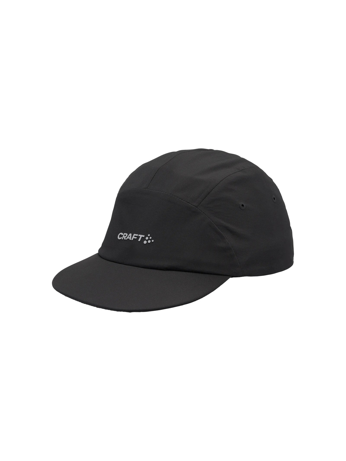 Craft Hydro Cap in Schwarz, Vorderansicht