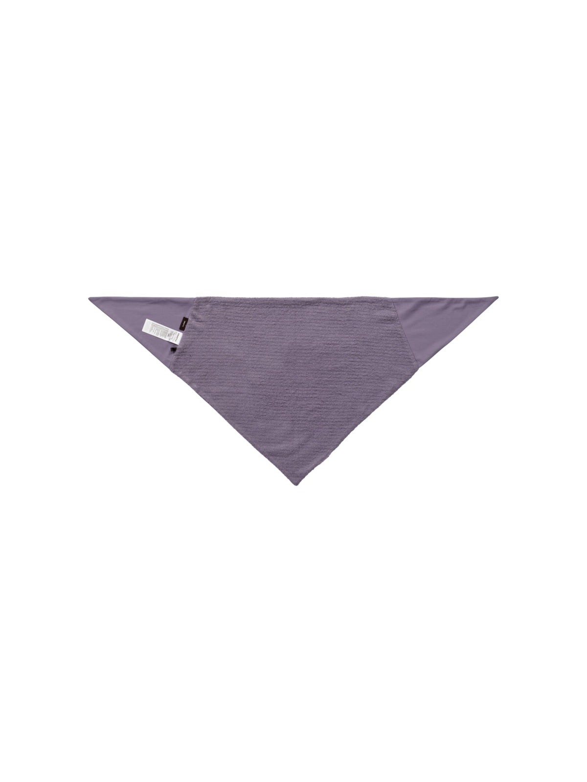 Craft SubZ Bandana in Violett, Rückansicht