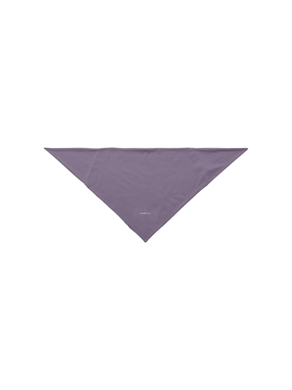 Craft SubZ Bandana in Violett, Vorderansicht