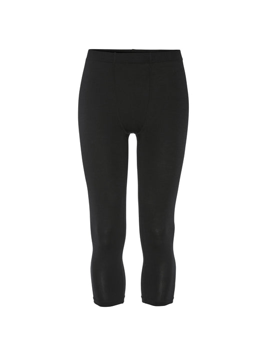 Craft Wool 95 Knickers Herren in Schwarz meliert, Vorderansicht