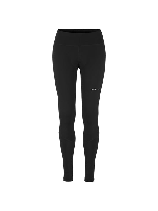 Craft Bike SubZ Tights C3 Herren in Schwarz, Vorderansicht